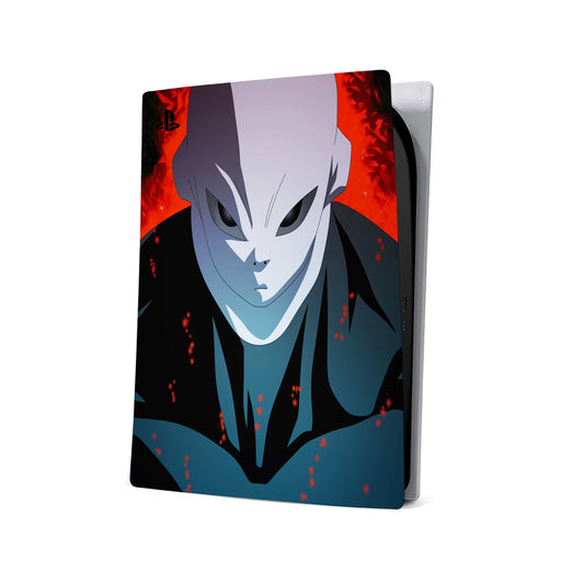 Celestial Titan PS5 Skin