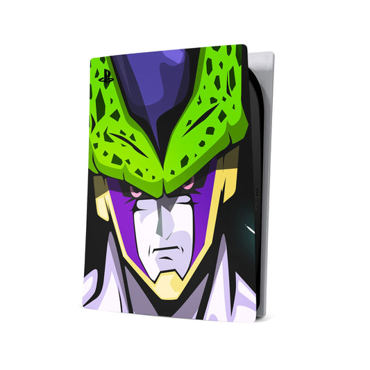 Bioform Overlord PS5 Digital Skin
