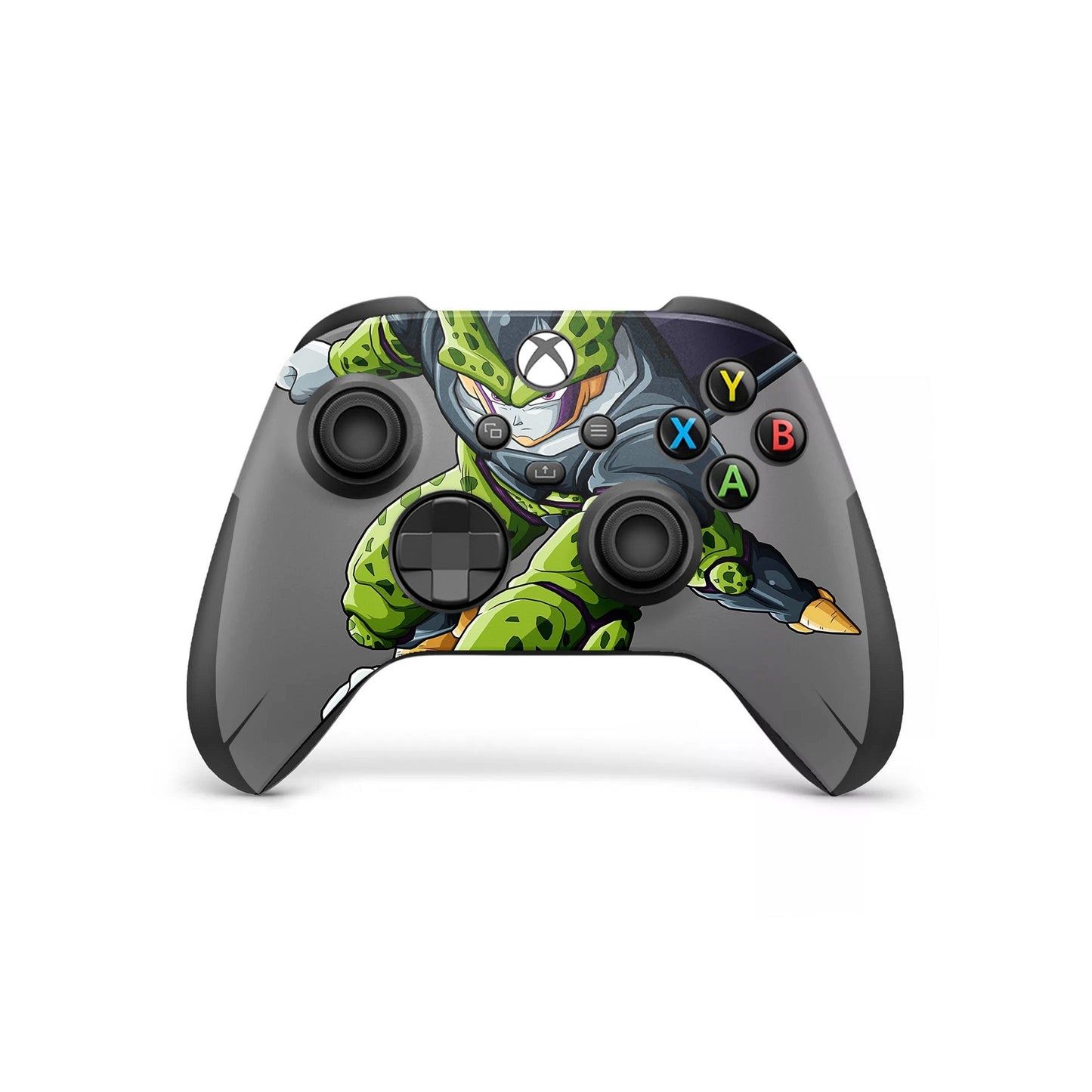 Bioform Overlord Xbox Series S Skin