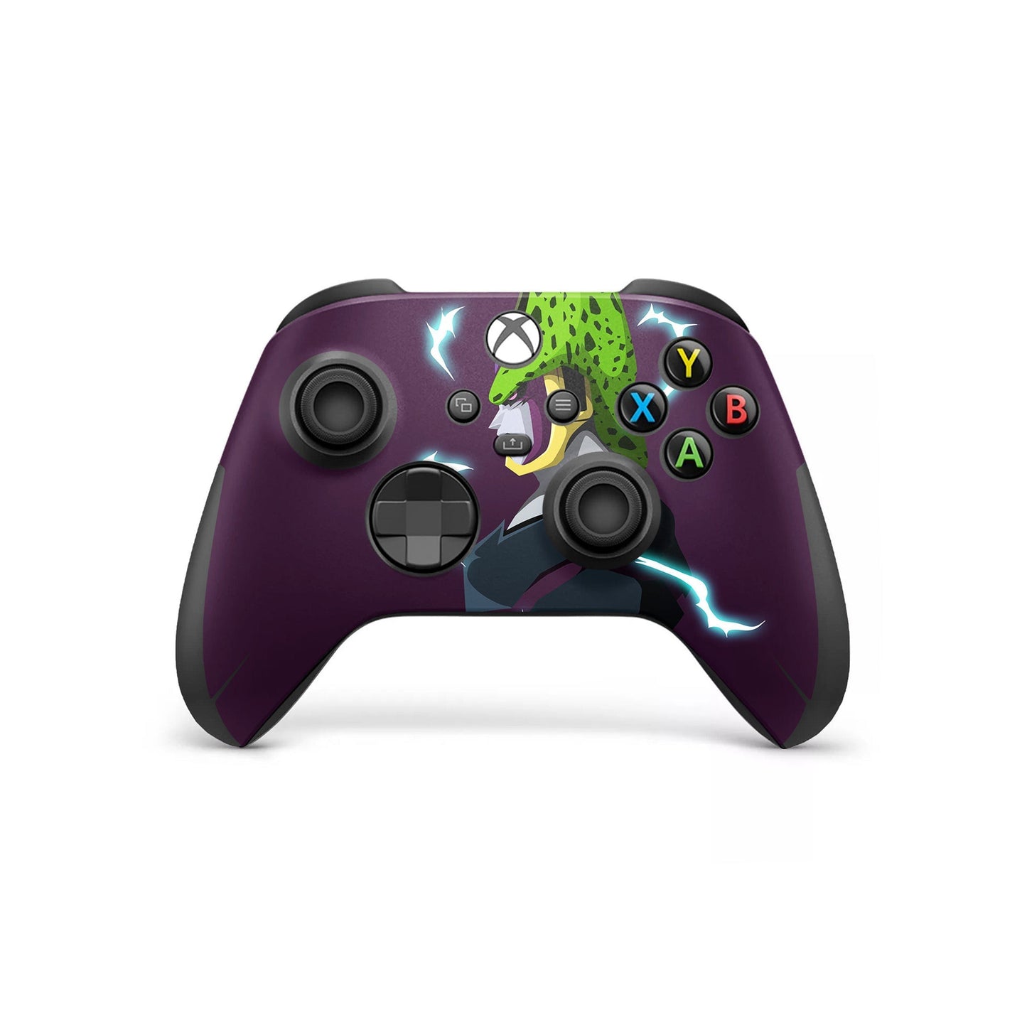 Bioform Overlord Xbox Series S Skin