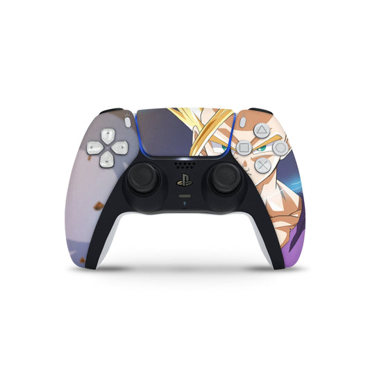 Nova Prodigy PS5 Controller Skin