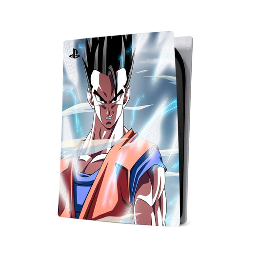 Nova Prodigy PS5 Digital Skin