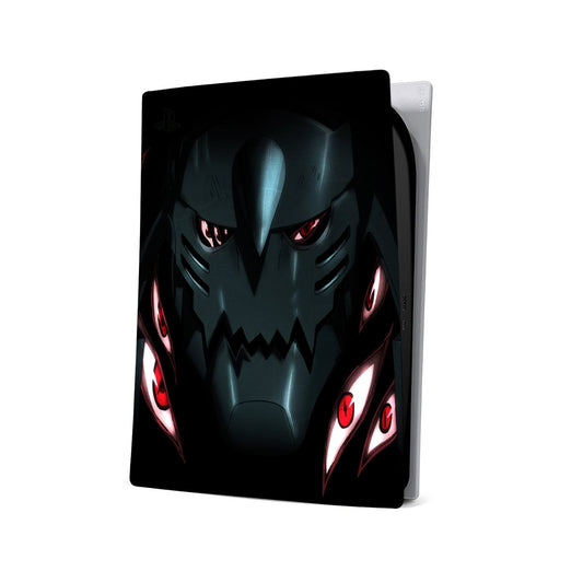 Alchemist Knight PS5 Skin