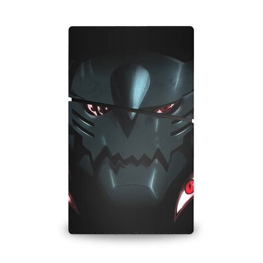 Alchemist Knight PS5 Slim Digital Skin