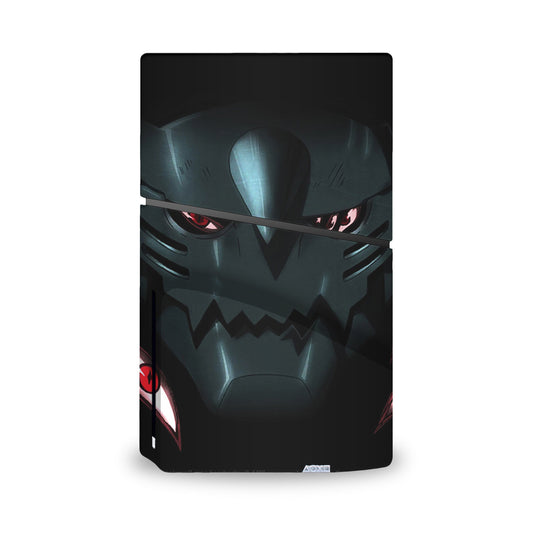 Alchemist Knight PS5 Slim Skin