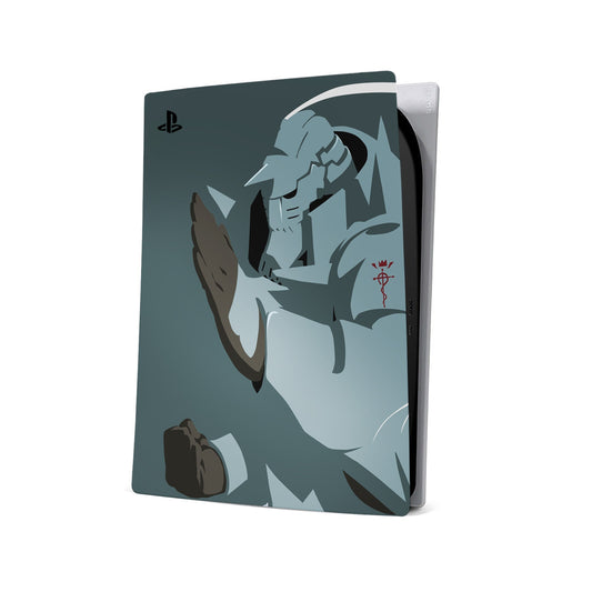 Alchemist Knight PS5 Skin