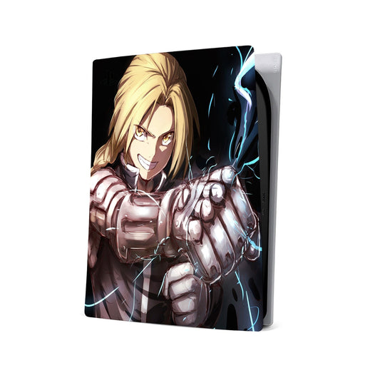 Alchemist Champion PS5 Skin