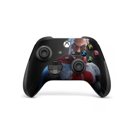 Omni Celestial Xbox Series X Skin