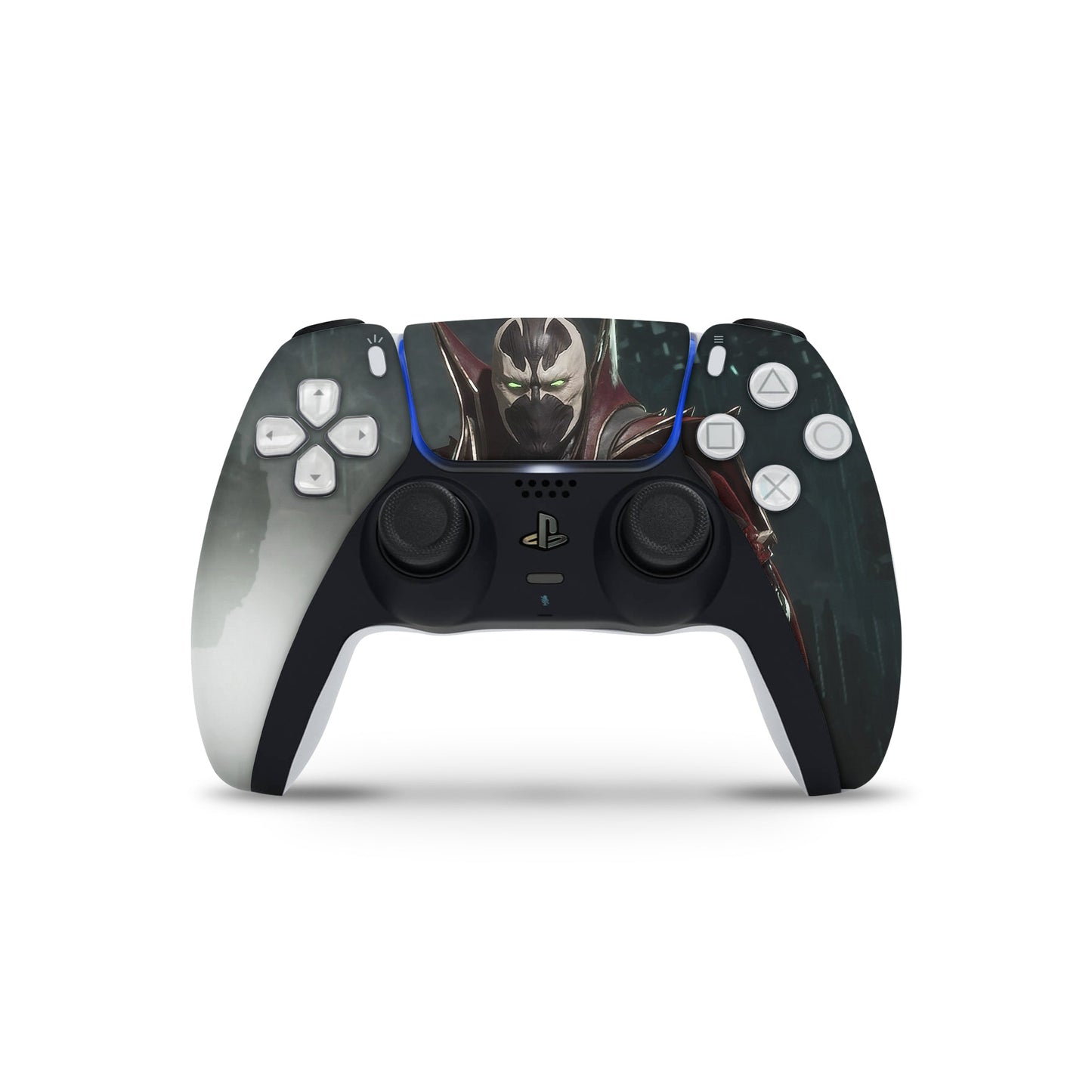 Infernal Hellspawn PS5 Skin