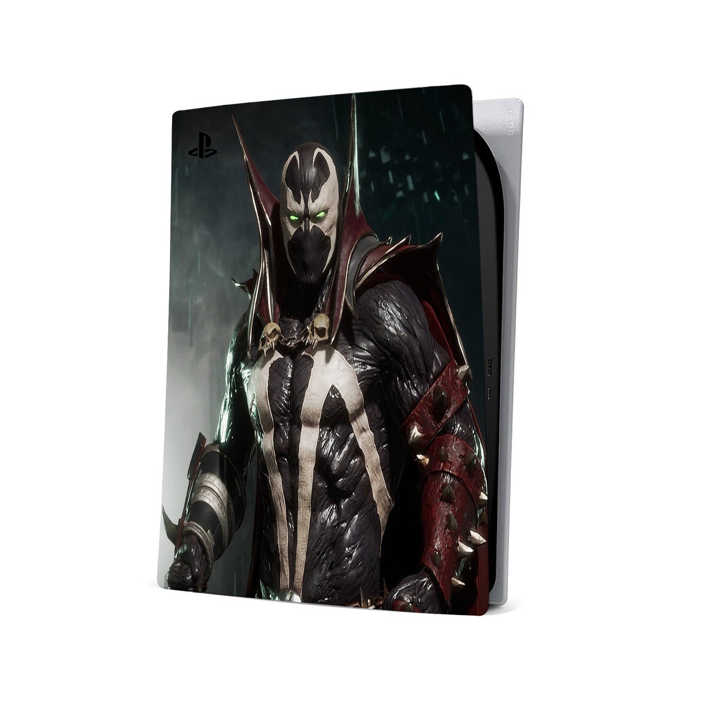 Infernal Hellspawn PS5 Skin