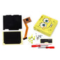 For GBA SP 10Levels Brightness V2 IPS Backlight Backlit LCD Mod for Gameboy Advance SP GBA SP with Pre-Trim Housing Shell