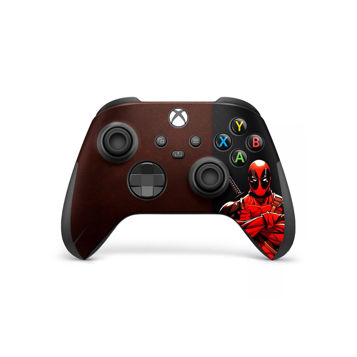 Rogue Merc Xbox Series X Skin