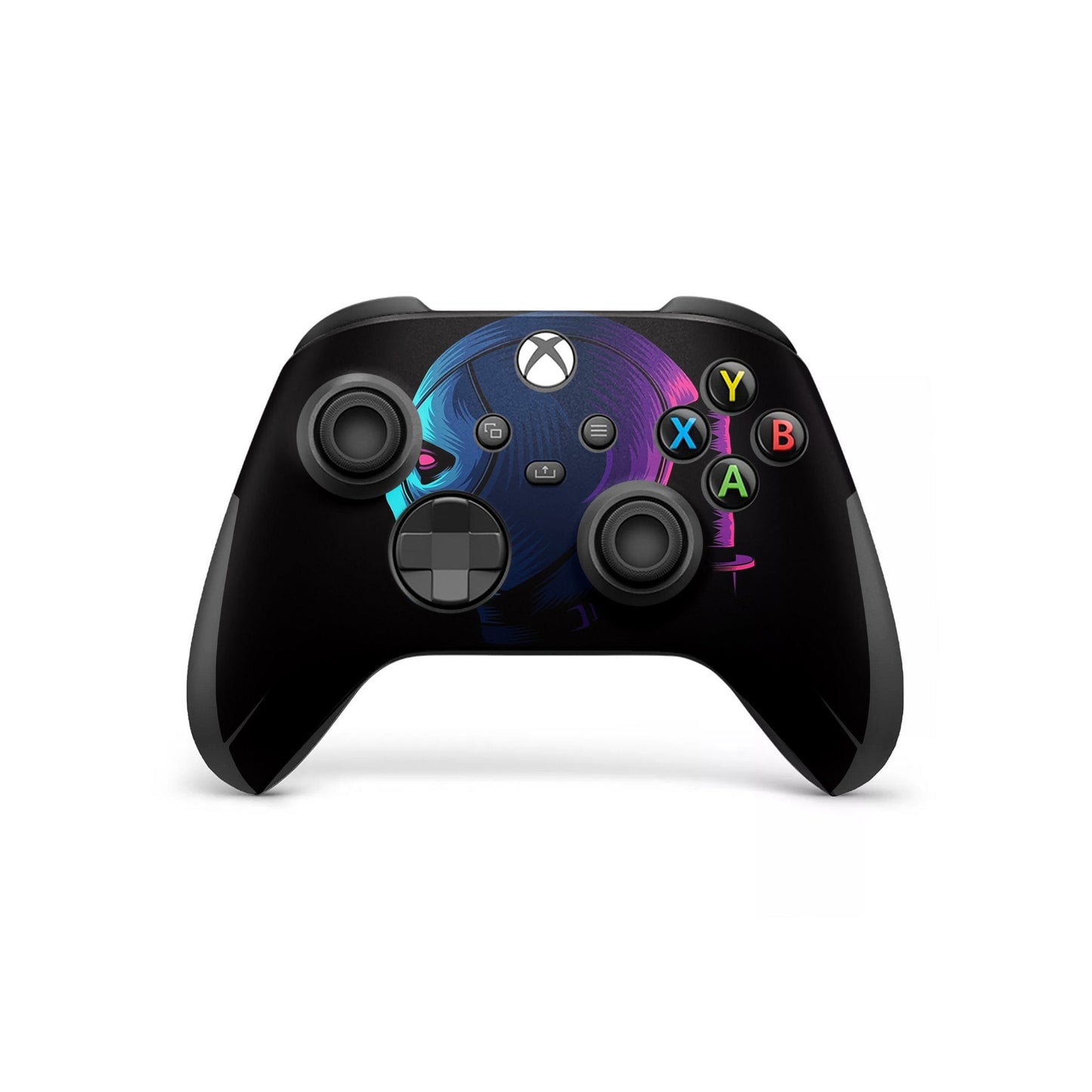 Rogue Merc Xbox Series X Skin