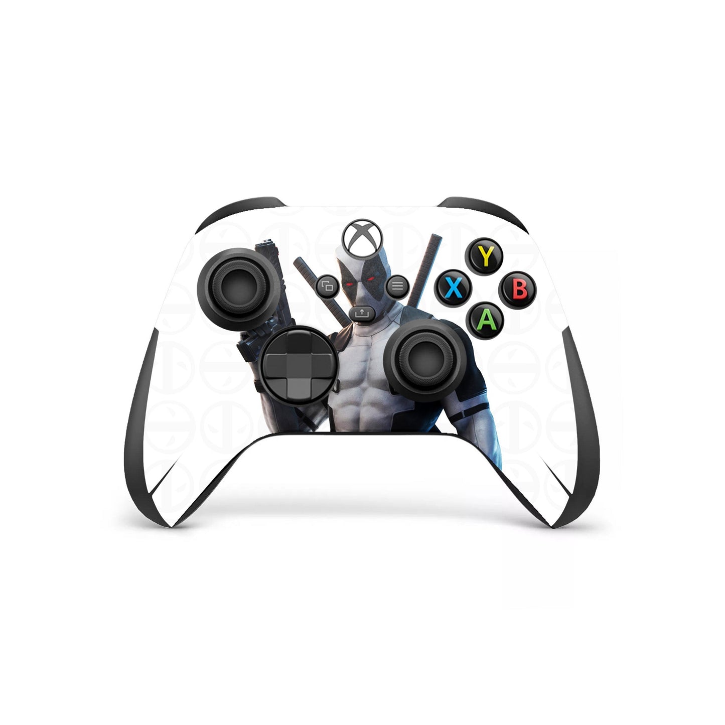 Rogue Merc Xbox Series X Skin