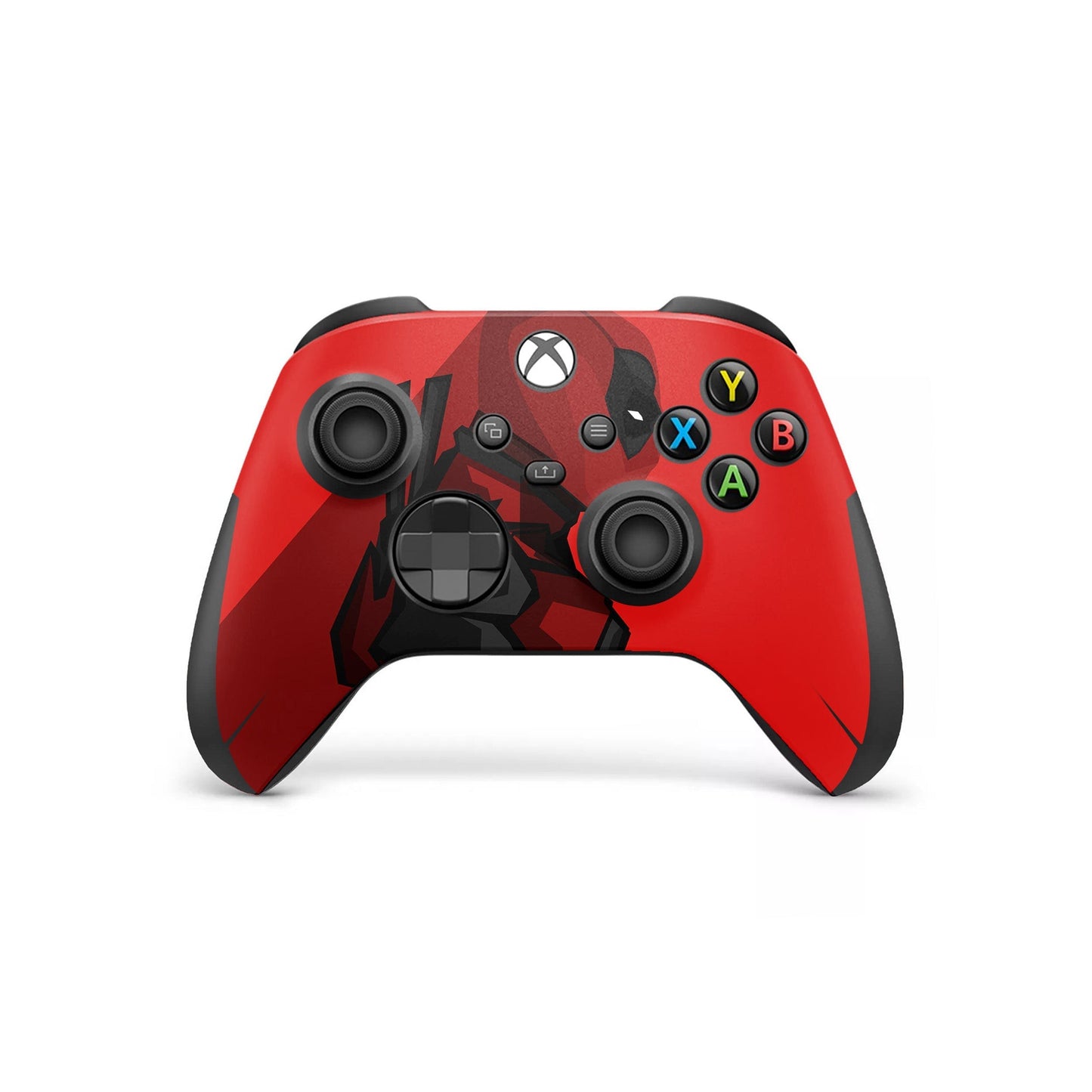 Rogue Merc Xbox Series X Skin