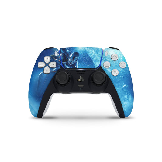 Cosmic Herald PS5 Skin