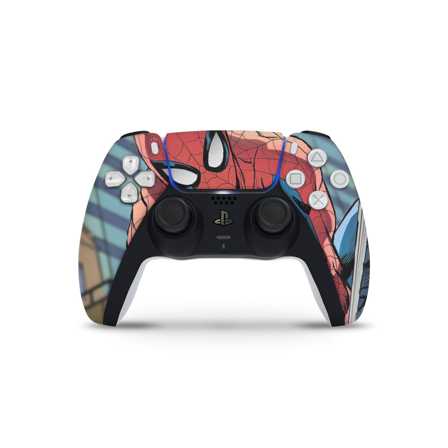 Wall-Crawler PS5 Slim Skin