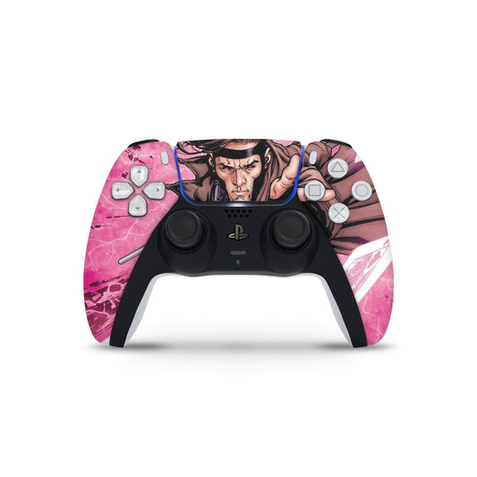 Cardmaster PS5 Digital Skin