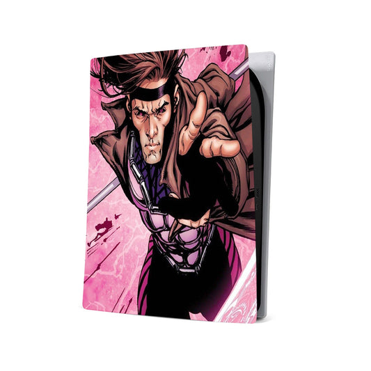 Cardmaster PS5 Skin