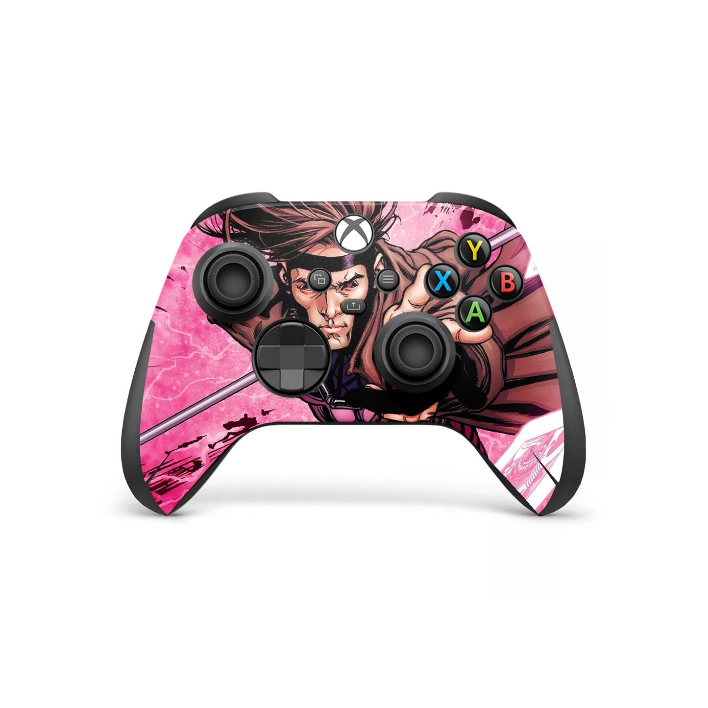 Cardmaster Xbox Series S Skin