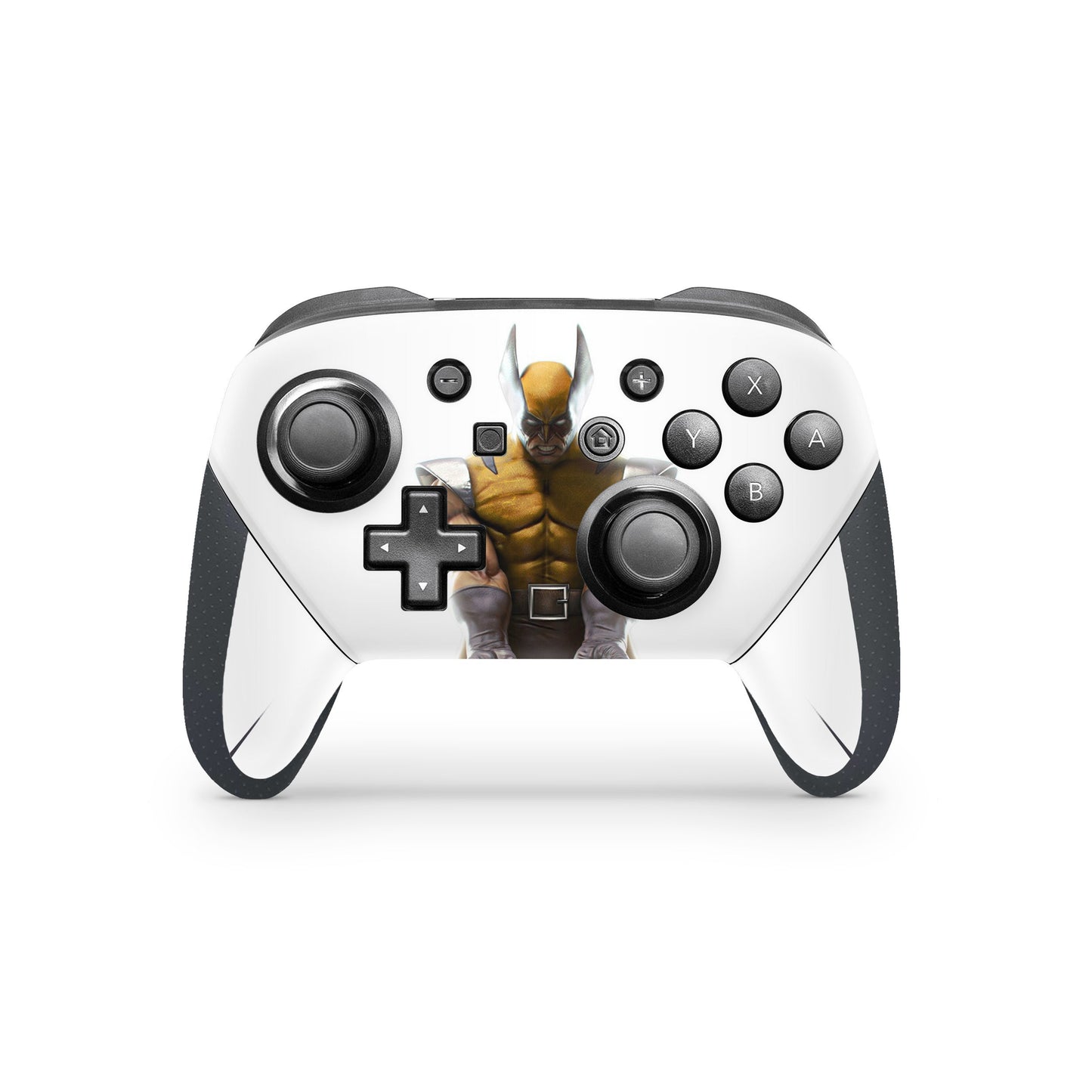 Master of Magnetism Nintendo Switch OLED Skin