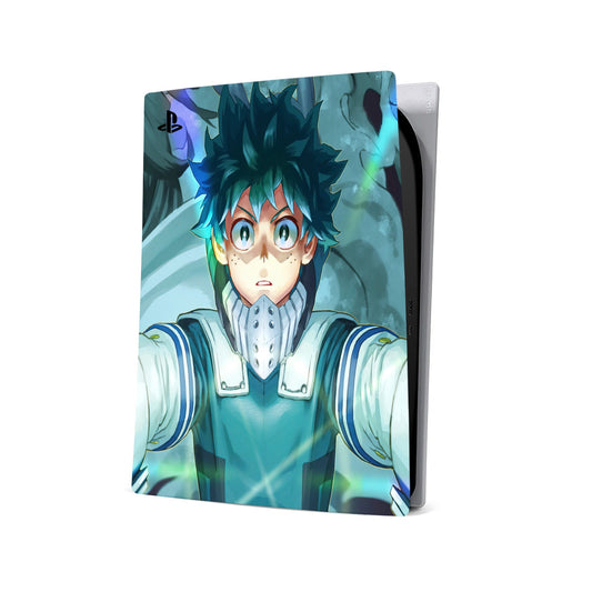 Rising Legacy PS5 Skin