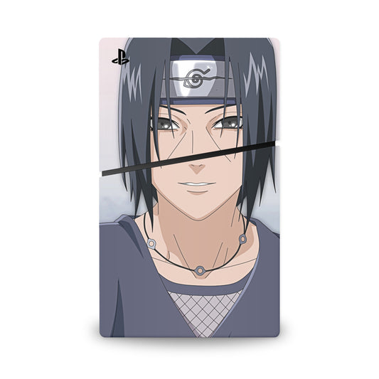 Phantom Shinobi PS5 Slim Skin