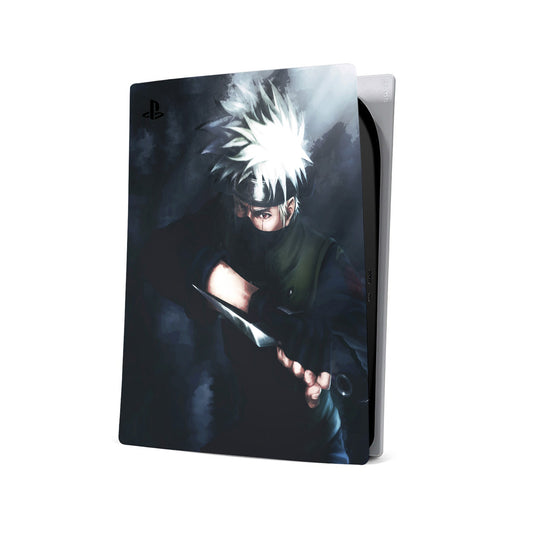 Phantom Ninja PS5 Digital Skin