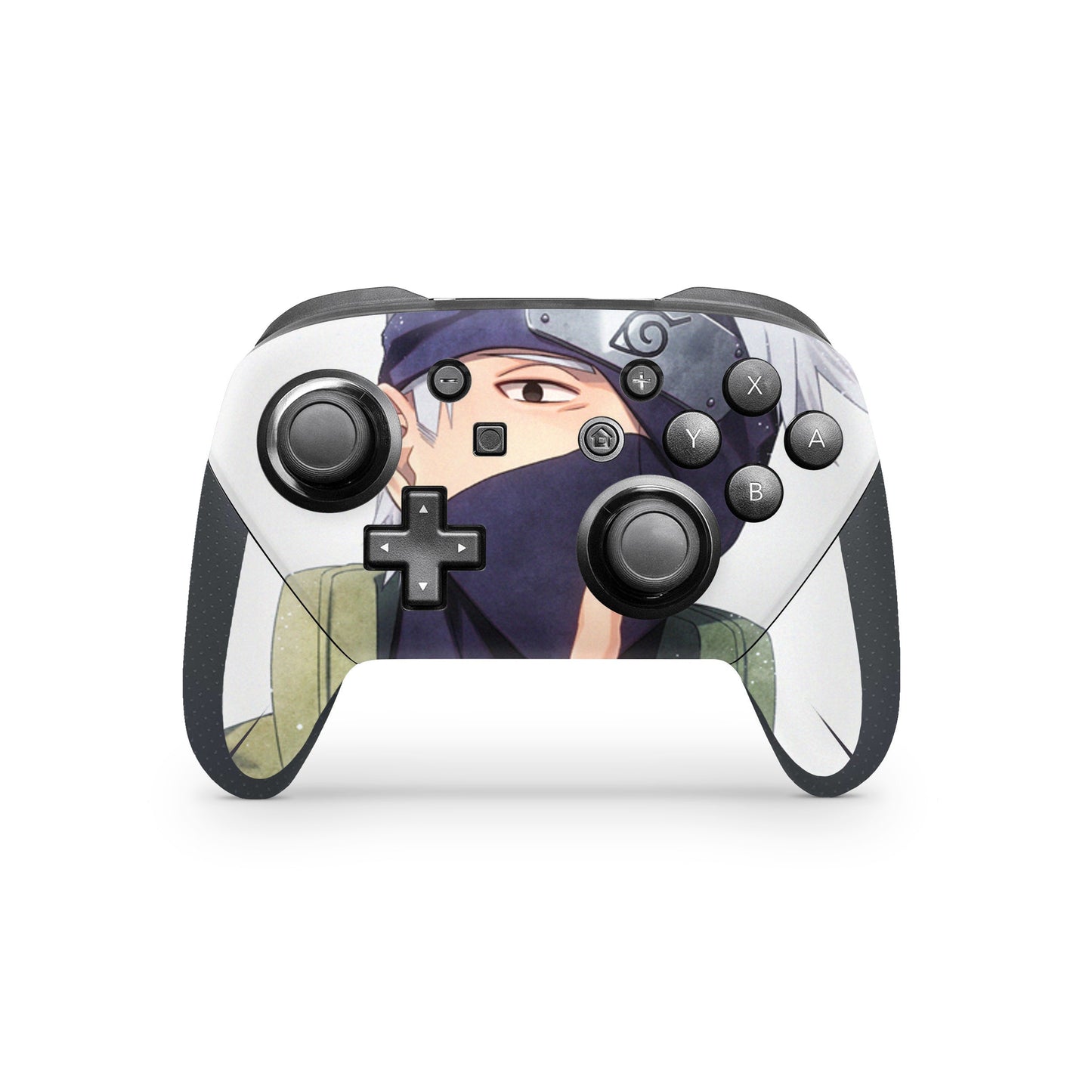 Phantom Ninja Nintendo Switch Skin