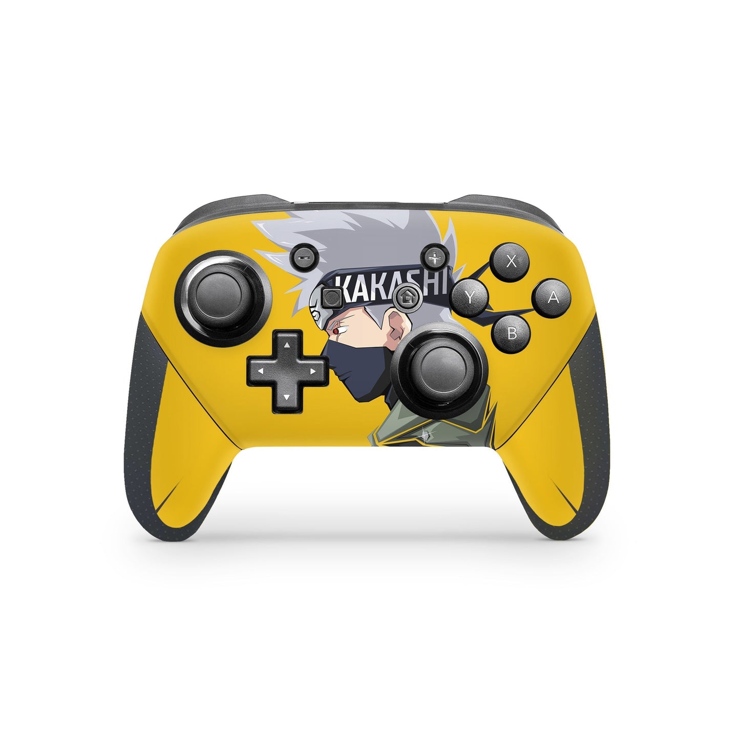Phantom Ninja Nintendo Switch Skin