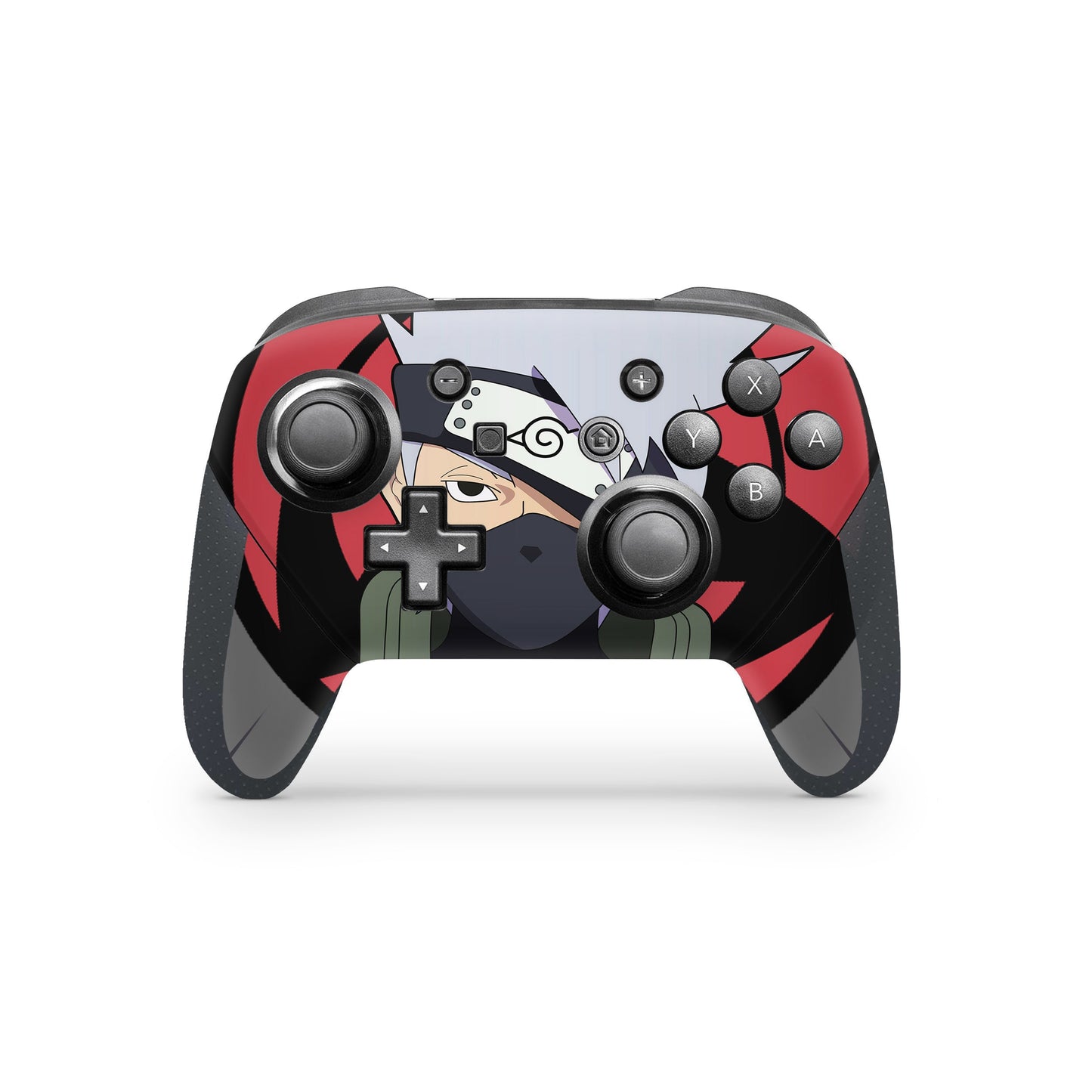 Phantom Ninja Nintendo Switch Skin