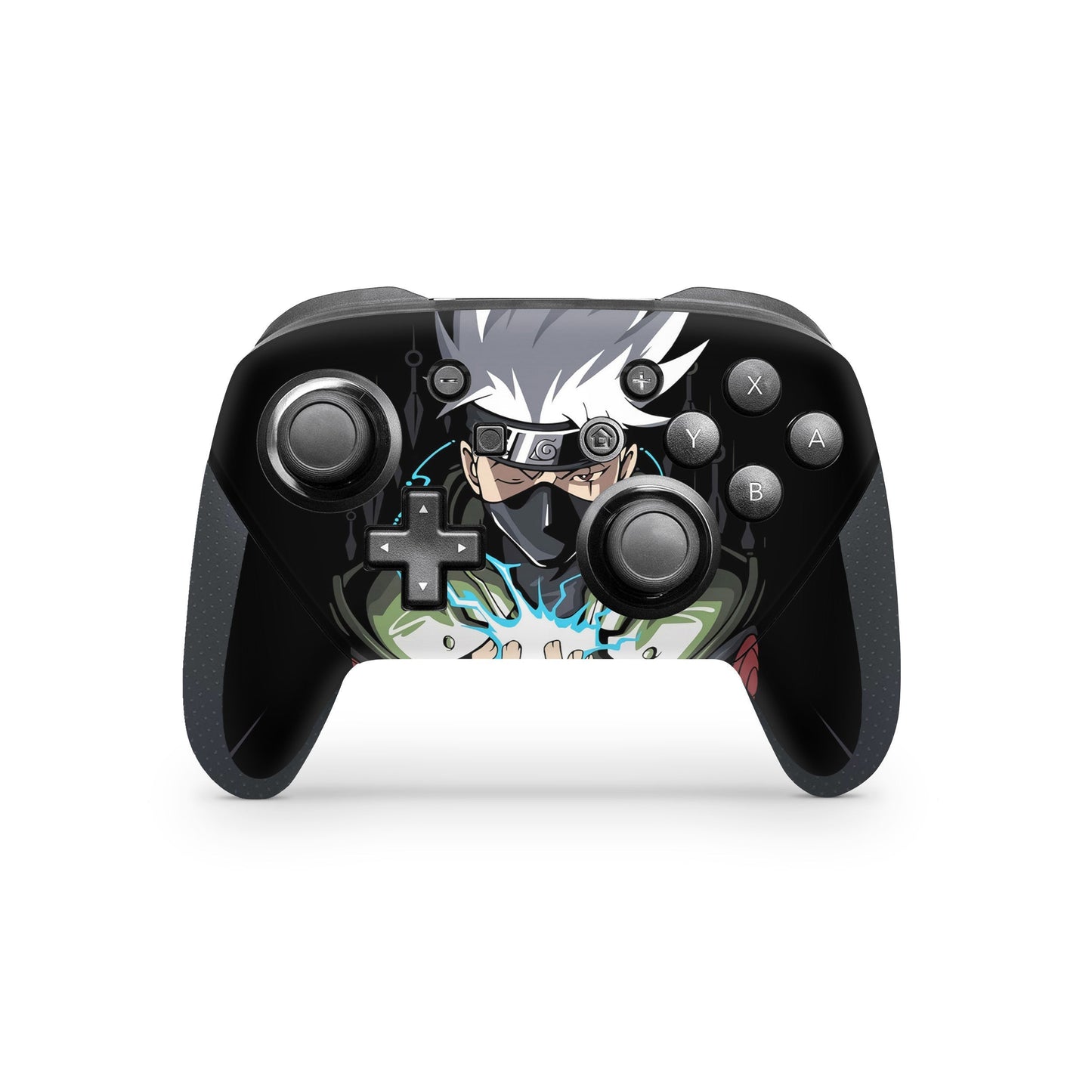 Phantom Ninja Nintendo Switch Skin
