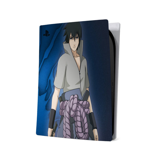 Shadowborn Ninja PS5 Skin