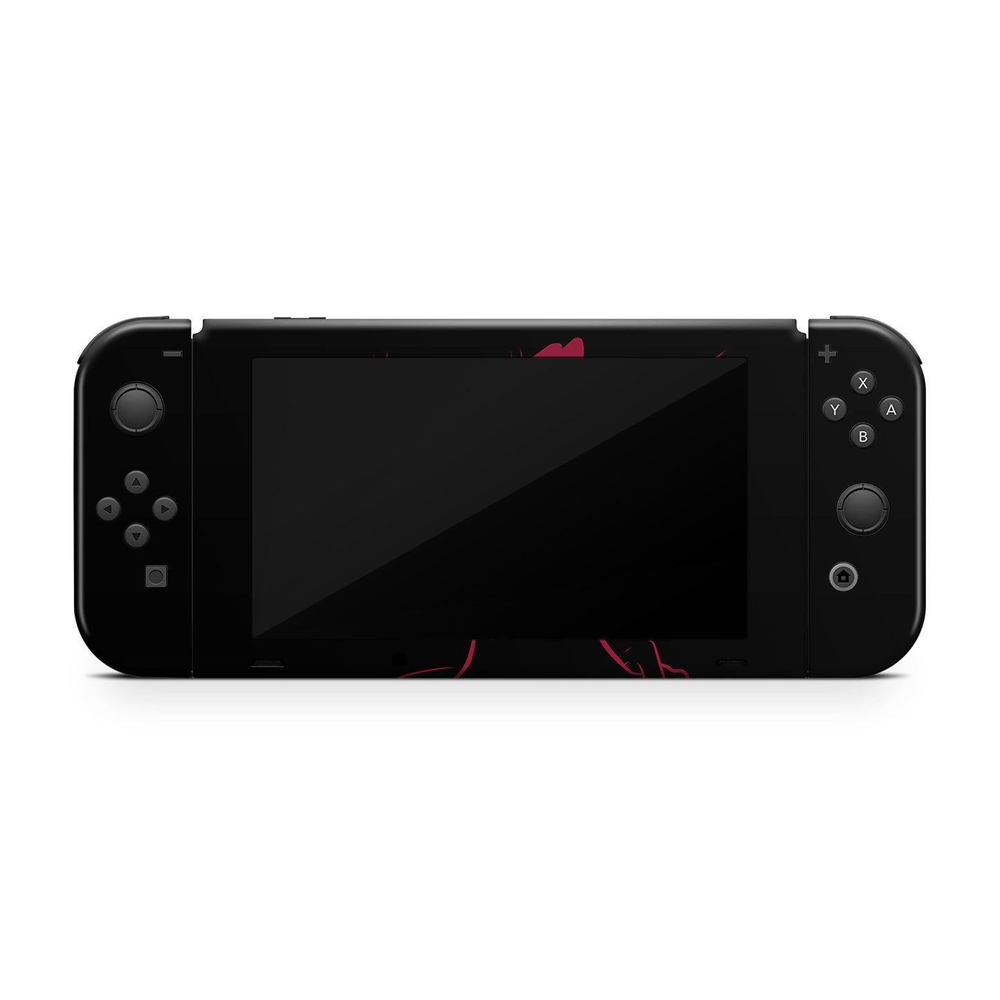Sea Adventurer Nintendo Switch Skin