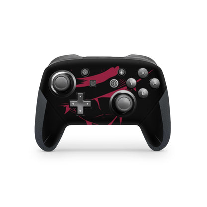 Sea Adventurer Nintendo Switch Skin