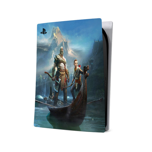 War God PS5 Digital Skin