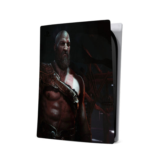 War God PS5 Digital Skin