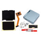 For GBA SP 10Levels Brightness V2 IPS Backlight Backlit LCD Mod for Gameboy Advance SP GBA SP with Pre-Trim Housing Shell