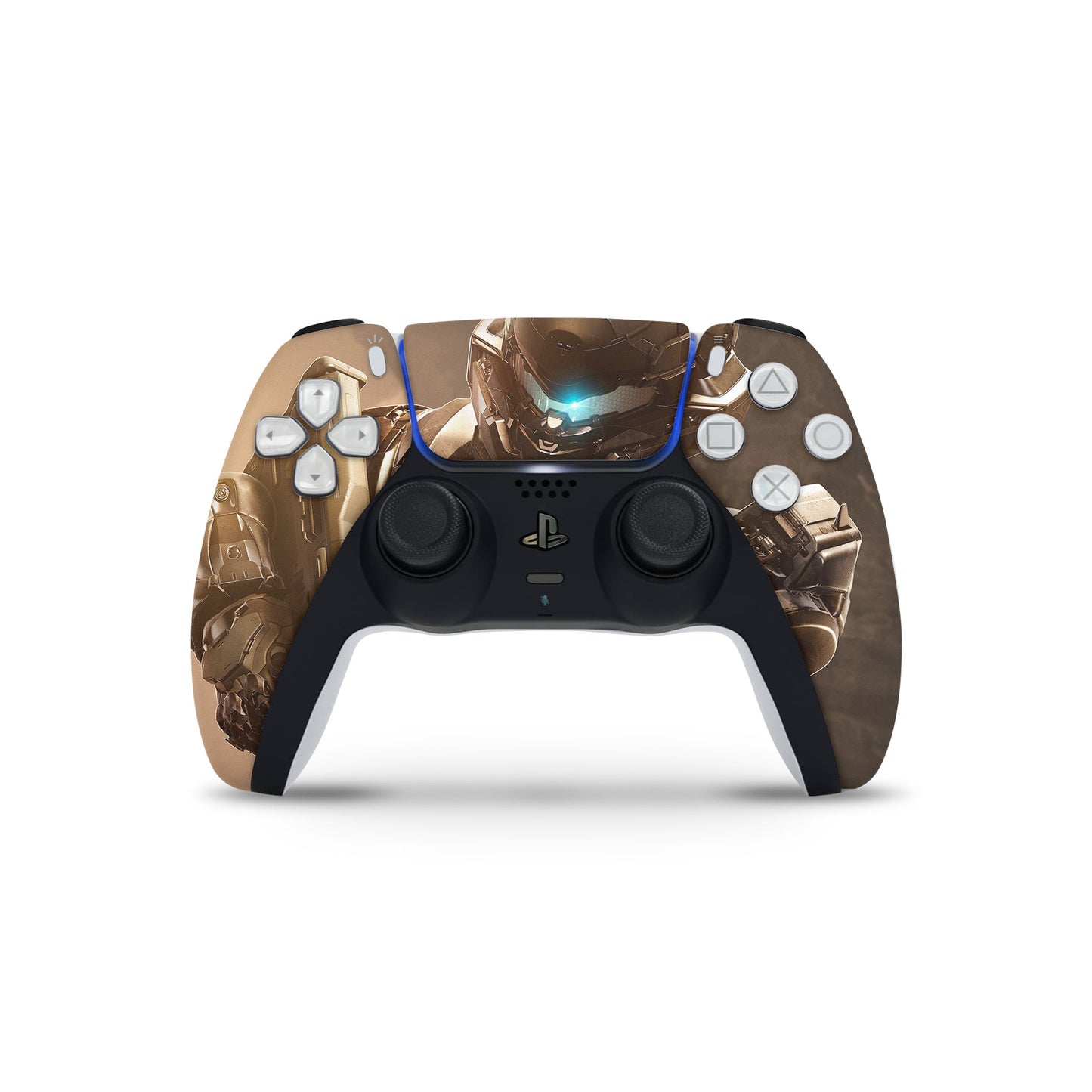 Spartan Sentinel PS5 Slim Digital Skin