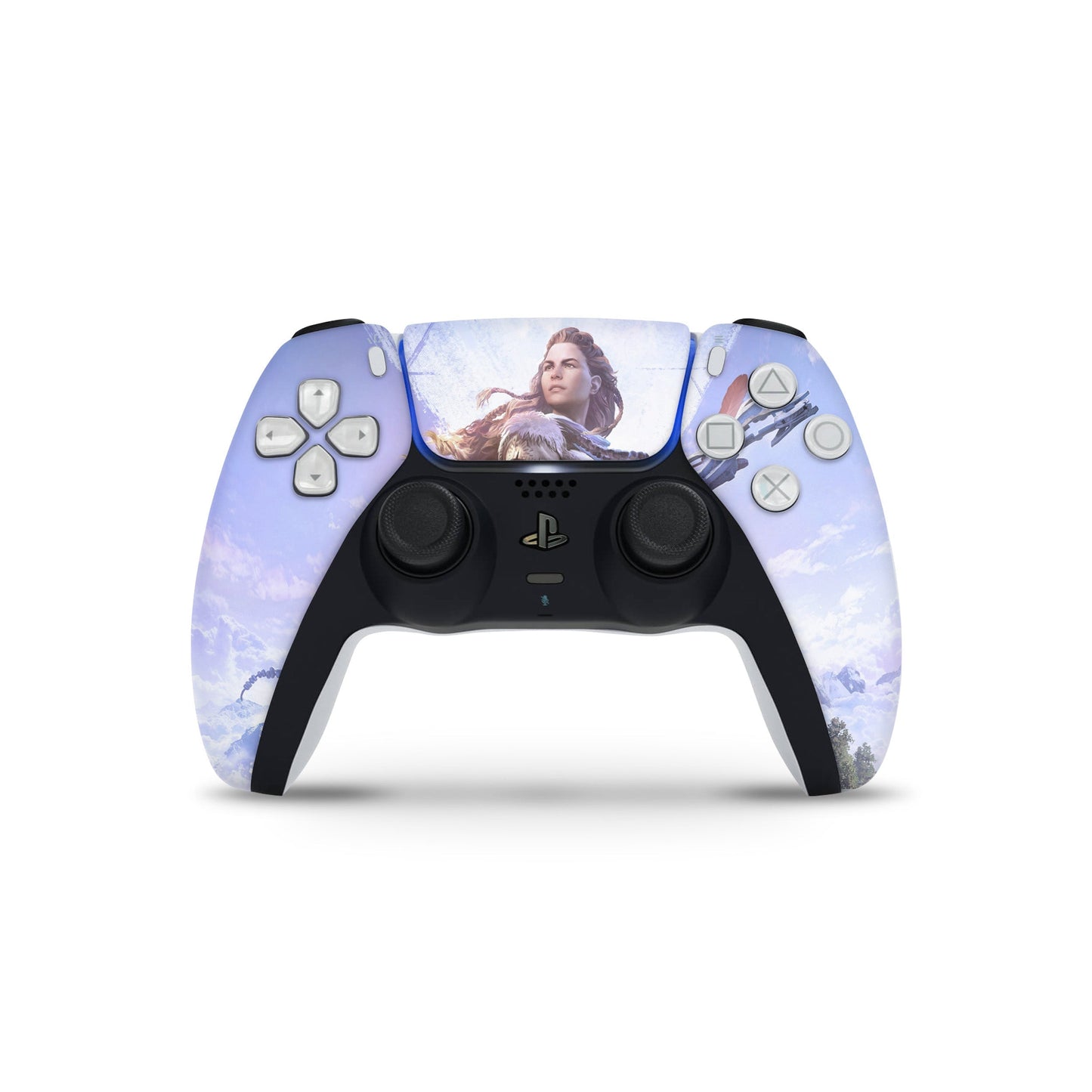 Solar Horizon PS5 Skin
