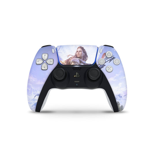Solar Horizon PS5 Skin