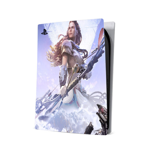 Solar Horizon PS5 Skin