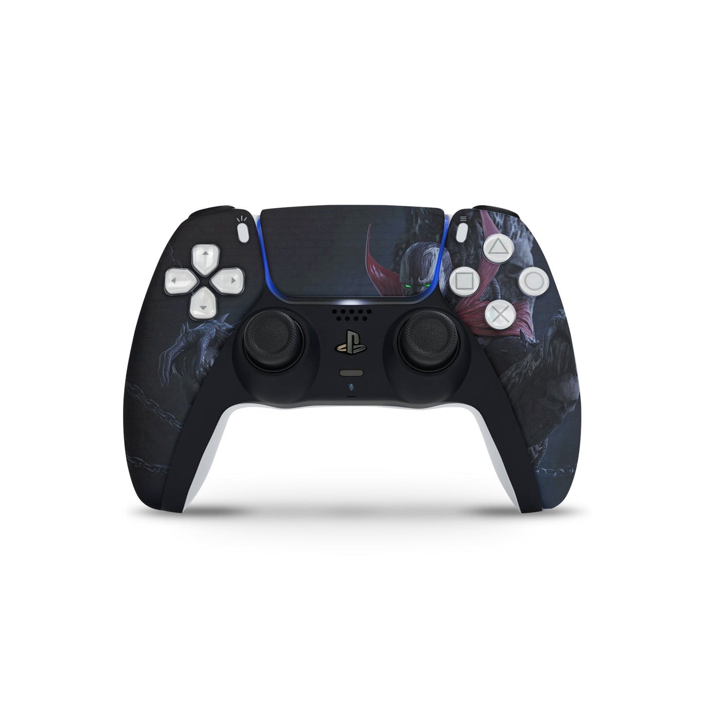 Infernal Hellspawn PS5 Skin