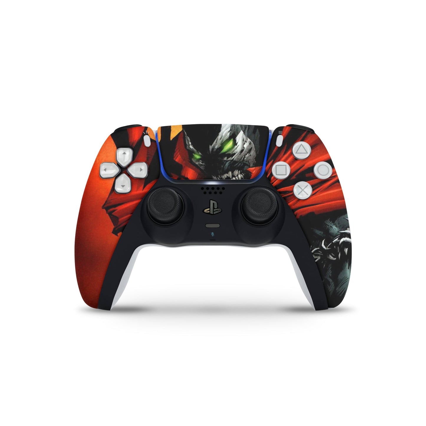 Infernal Hellspawn PS5 Skin