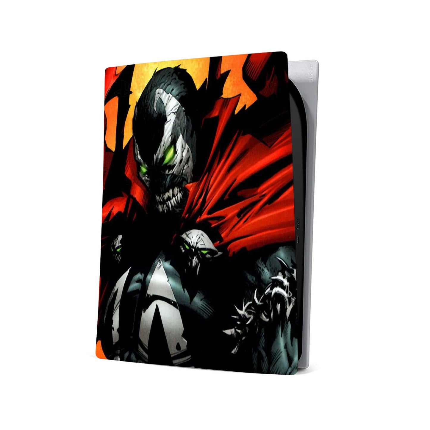 Infernal Hellspawn PS5 Skin