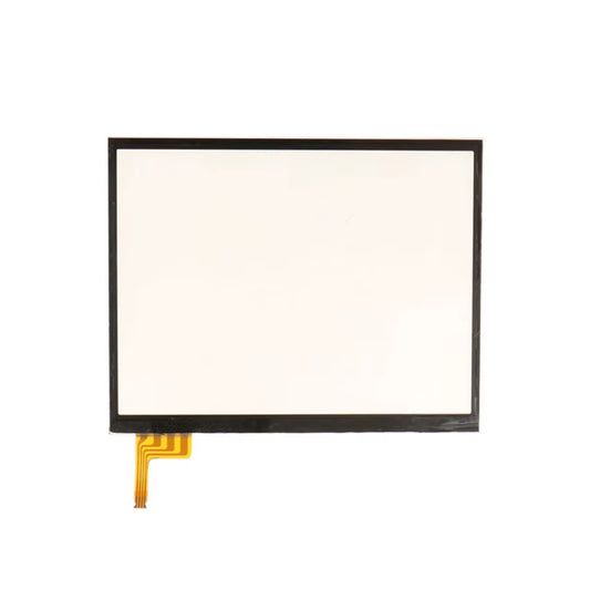 for NDSL Replacement Touch Screen Digitizer Panel & Top Upper / Lower Bottom LCD Display Screen for Nintend DS Lite