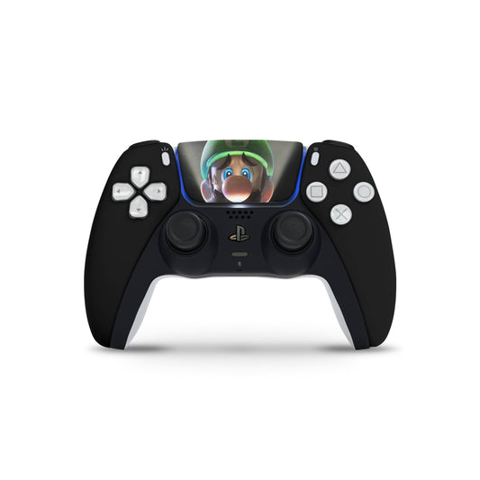 Lucky Leaper PS5 Skin