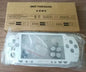 Crystal Colors for PSP2000 PSP 2000 2006 Game Console Shell Replacement Full Housing Cover Case with Button Kit