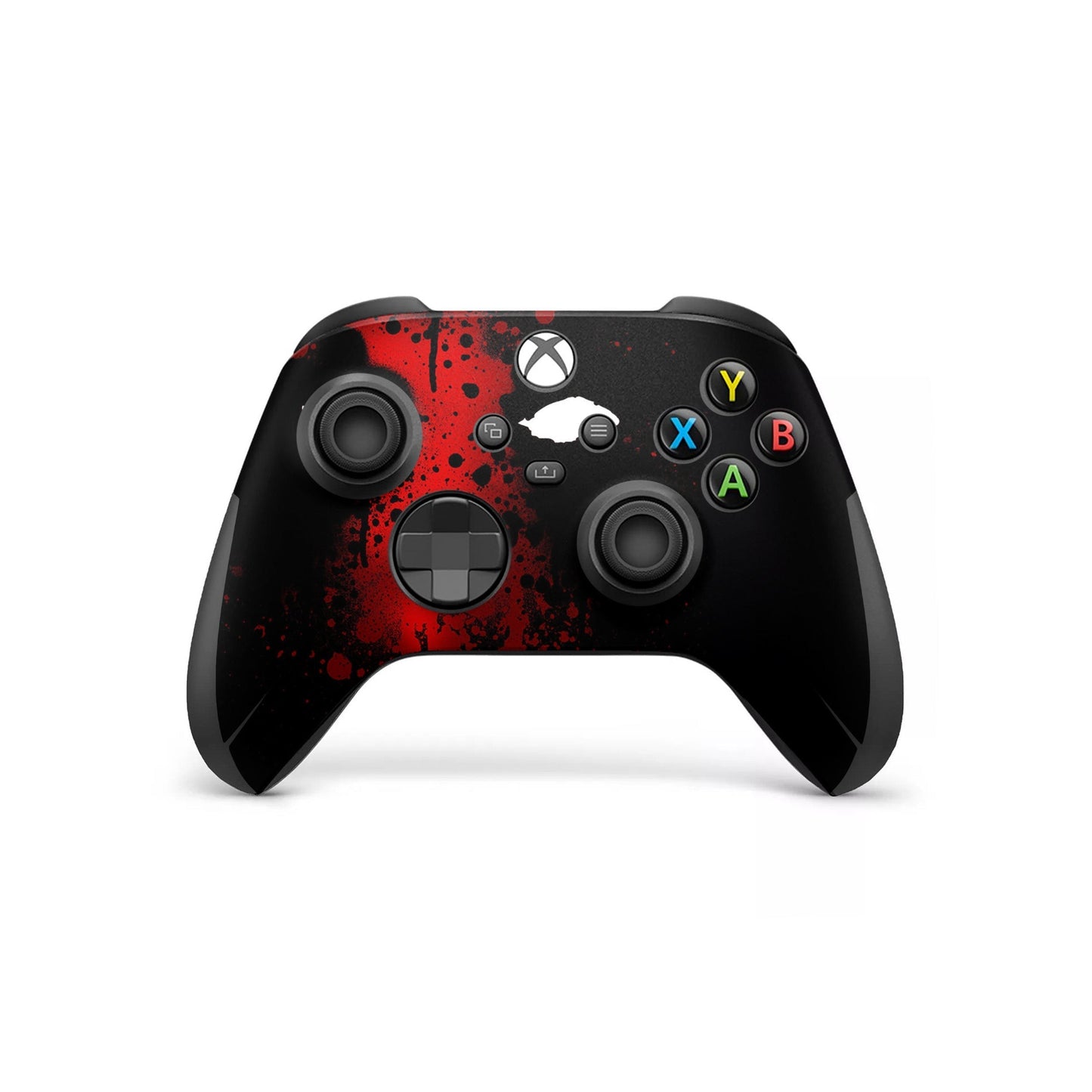 Rogue Merc Xbox Series X Skin