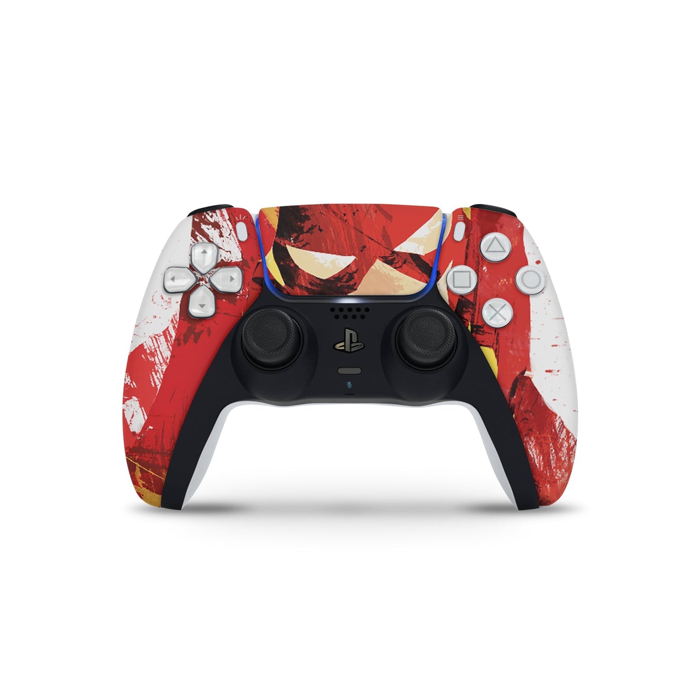 Red Velocity PS5 Skin